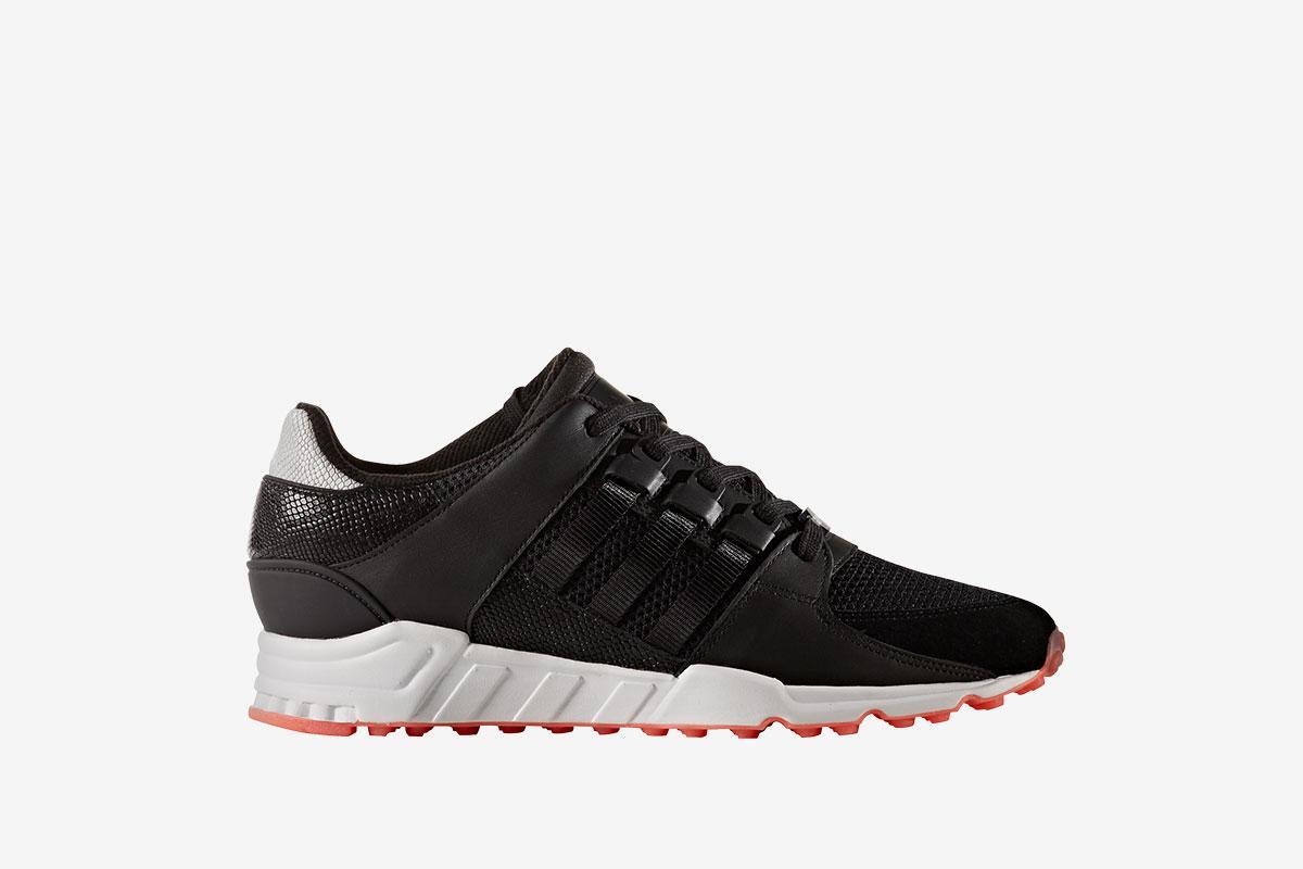 Eqt support rf core black turbo hotsell